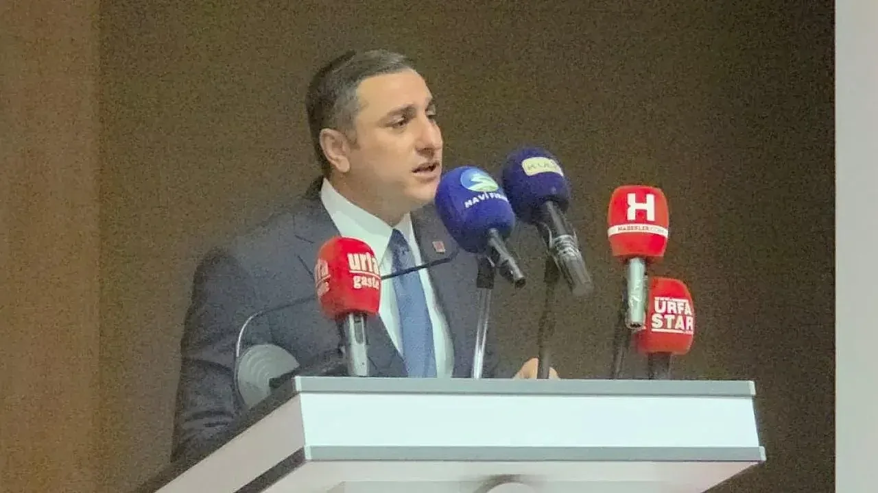 Ferhat Karadağ, CHP’de güven tazeledi