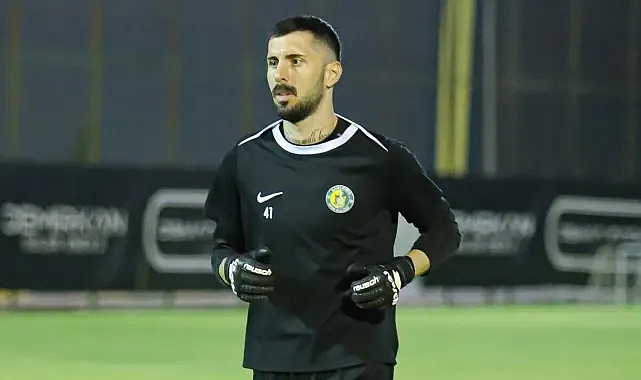 Gözünü dört aç Burak!