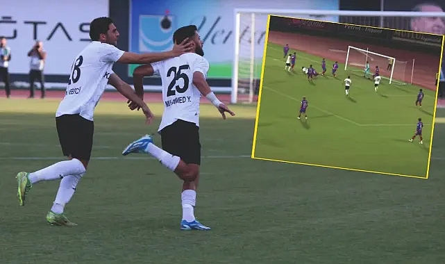 Güzel günlerin habercisi