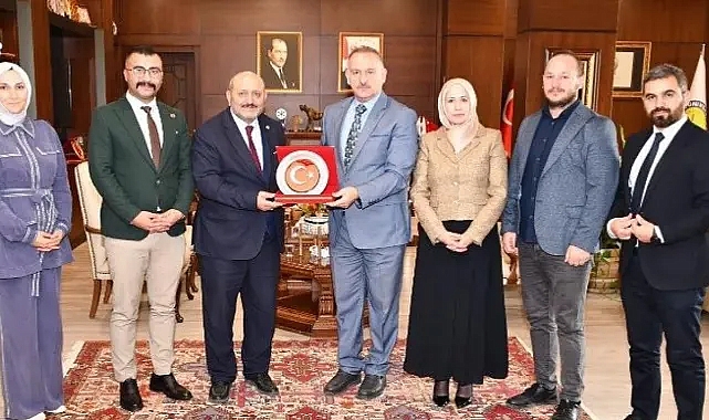 HRÜ'de 'Geçmişten Geleceğe Ata Sporlarımız' etkinliği düzenlenecek