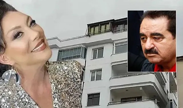 İbrahim Tatlıses, Şarkıcı Güllü ile ilgili konuştu