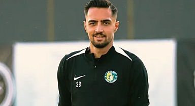 Kalede beklenen değişim kapıda