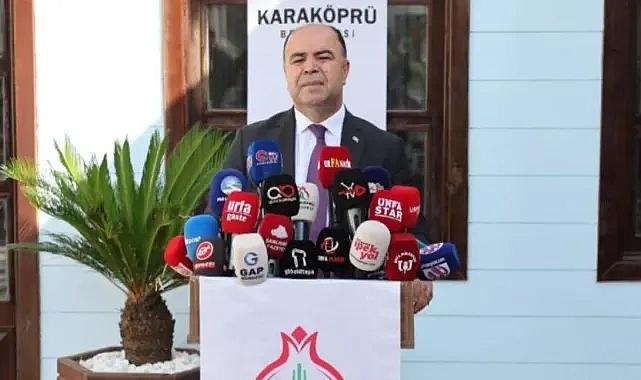 Karaköprü Belediyesi’nin gerçek borcu ne kadar?