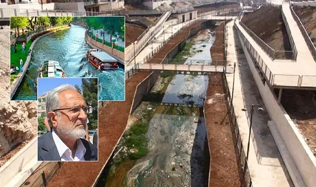 Karakoyun Deresi, bakanlığın masasında