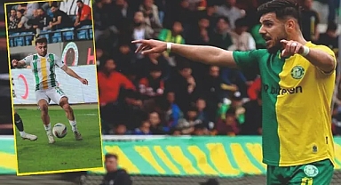 Ligin tozunu atıyorlar