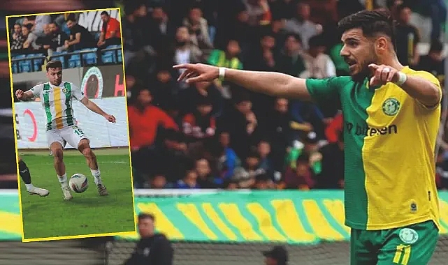 Ligin tozunu atıyorlar