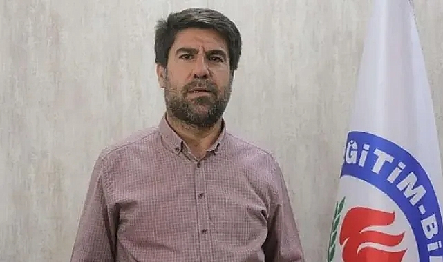 Memur-Sen İl Başkanı Coşkun'dan enflasyon tepkisi