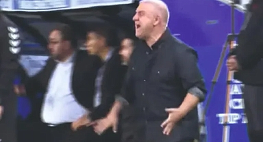 Mesut Bakkal çıldırdı