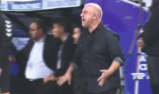 Mesut Bakkal çıldırdı