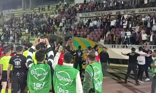 Polat'a, 'hakaret' suçlaması