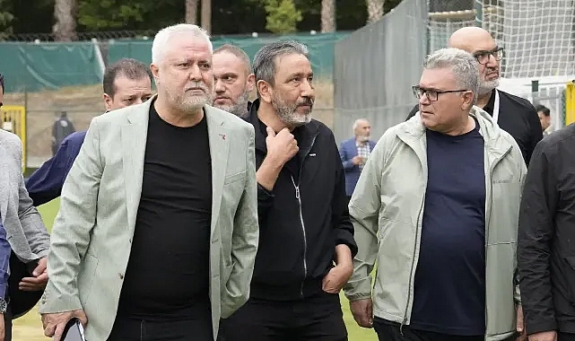 Rekabet dostlukla güzel!