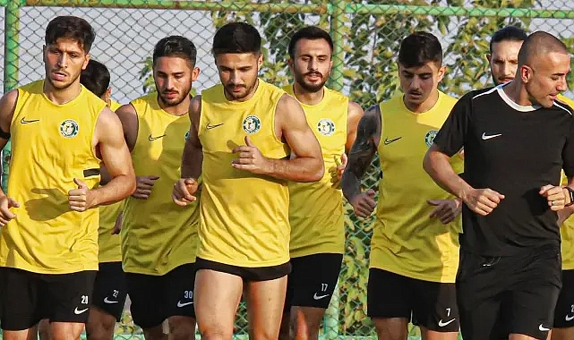 Şanlı takımda sakatlıklar baş ağrıtıyor