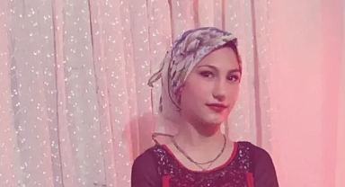 Şanlıurfa’da 15 yaşındaki kızdan haber alınamıyor