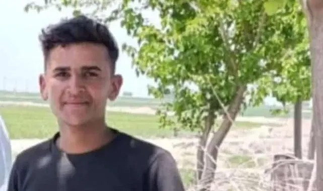 Şanlıurfa'da 17 yaşındaki genç hayatına son verdi