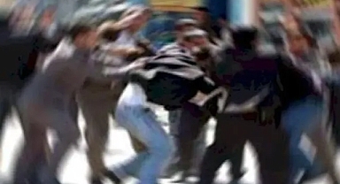 Şanlıurfa’da alacak – verecek kavgası