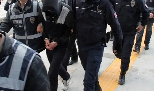 Şanlıurfa’da belgede sahtecilik operasyonu: Tutuklamalar var