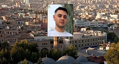 Şanlıurfa’da bir kayıp vakası daha: 17 yaşındaki gençten haber alınamıyor