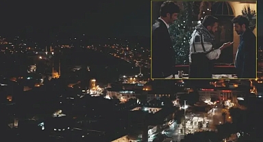 Şanlıurfa'da çekilen dizinin reyting başarısı