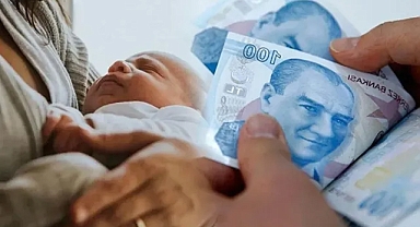 Şanlıurfa'da doğum yardımı ödemeleri başladı