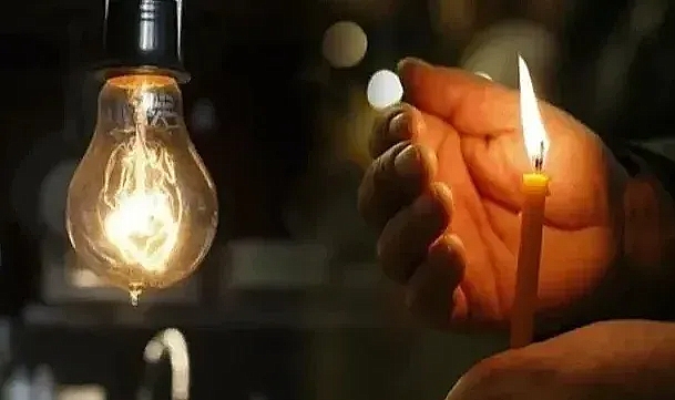 Şanlıurfa’da elektrik kesintisi