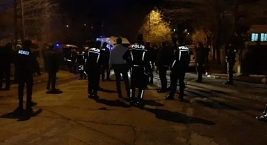 Şanlıurfa’da kavga: Yaralılar var