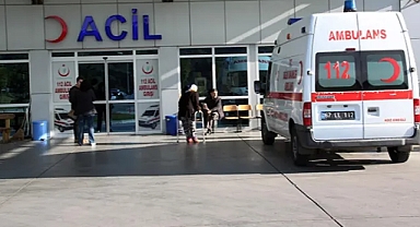 Şanlıurfa’da kayınço enişte kavgasında kan aktı
