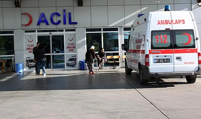 Şanlıurfa’da kayınço enişte kavgasında kan aktı