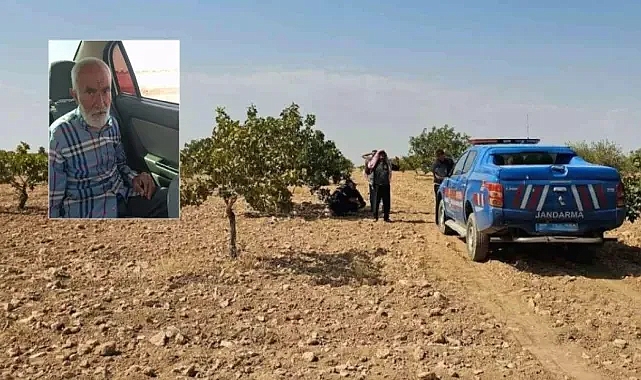 Şanlıurfa’da kayıp adamdan kötü haber: Cesedine ulaşıldı