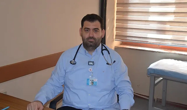 Şanlıurfa'da sağlıklı yaşlanmanın ipuçları (VİDEO)