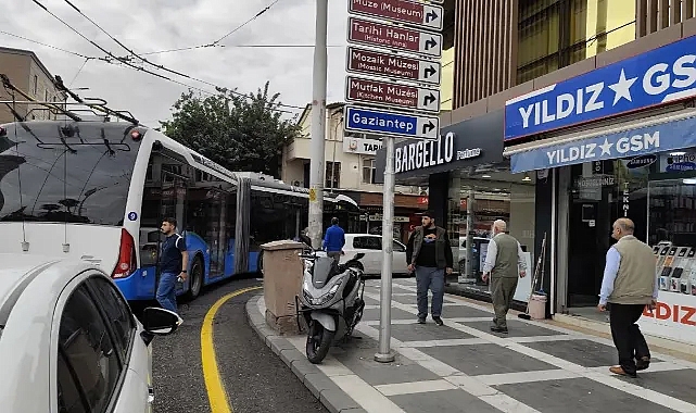 Şanlıurfa'da yeni uygulama sancılı başladı