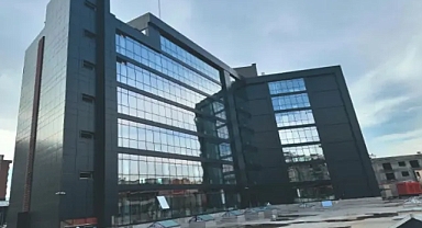 Şanlıurfa Defterdarlığı projesi için ilk adım