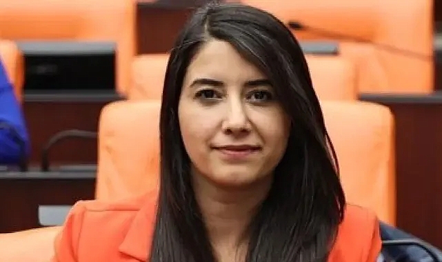 Şanlıurfa Milletvekili Ayan: Olayın takipçisi olmaya devam edeceğiz