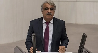 Şanlıurfa Milletvekili Sancar'dan açıklama