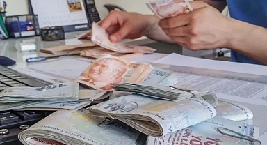 Şanlıurfa'nın vergi rekortmenleri açıklandı