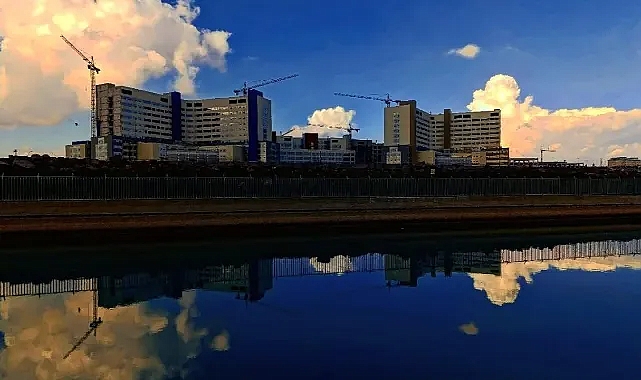 Şanlıurfa Şehir Hastanesi'ne personel alınıyor