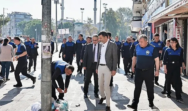 'Şanlıurfa'ya özel hareketçi lazım!'