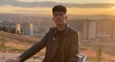 Şanlıurfalı motosiklet sürücüsünün feci ölümü