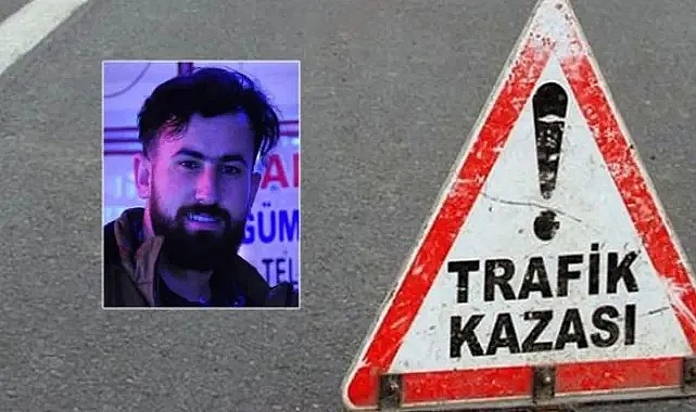 Şanlıurfalı TIR şoförü Amerika’da hayatını kaybetti