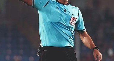 Şanlıurfaspor-Beyoğlu maçının hakemi açıklandı
