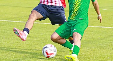 Şanlıurfaspor'da geçen sezon kimler 'bahis'e bulaştı?