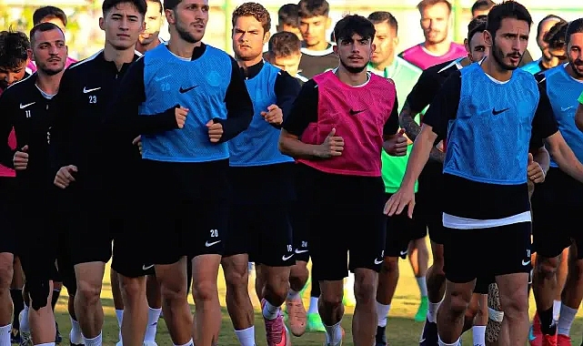 Şanlıurfaspor'da gündem Ankaragücü!