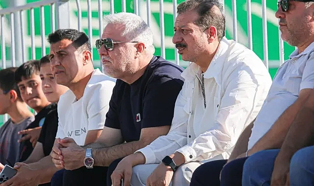 Şanlıurfaspor'da tarih tekerrür eder mi?