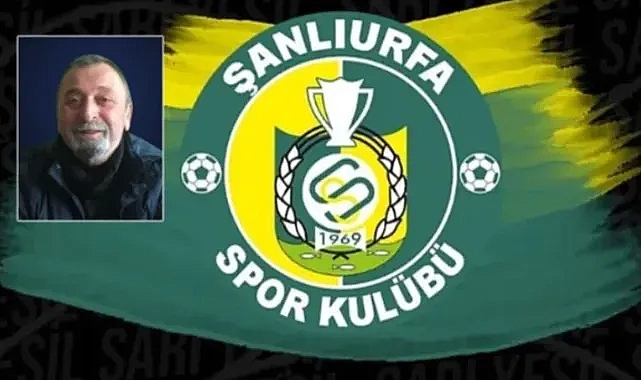 Şanlıurfaspor’un eski futbolcusu hayata gözlerini yumdu