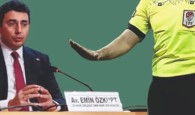 'Şanlıurfaspor'un tazminat hakkı doğabilir'