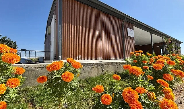 Sera kent üretiyor Eyyübiye kazanıyor