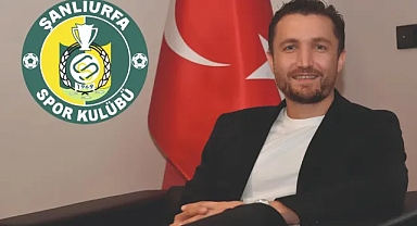Serhat Oyman'a gönül dolusu teşekkür