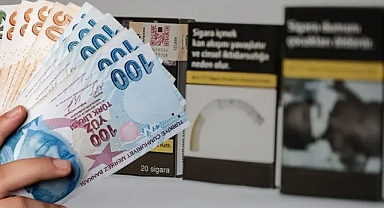 Sigaraya yeni zam geldi