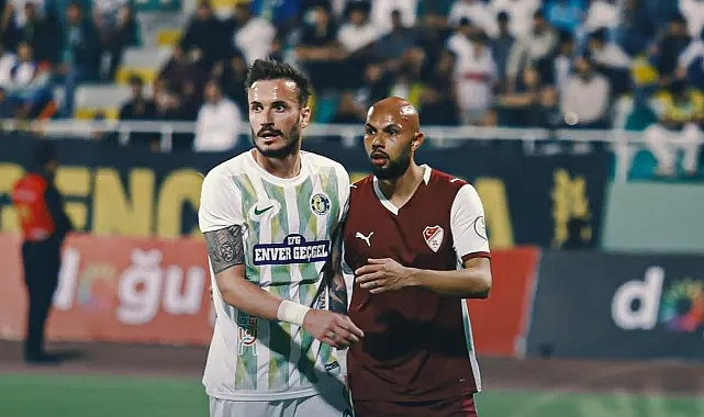 Sinan Kurumuş yine vasat kaldı