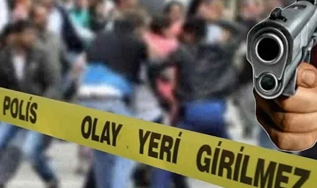 Siverek'te silahlı kavga: 1 yaralı