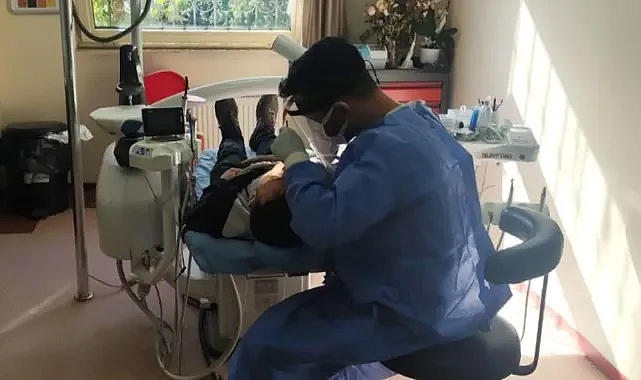 Sivereklilere müjde: Bu alanda hizmete başlanıldı (VİDEO)